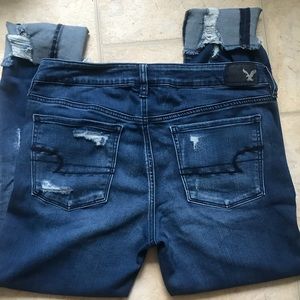 AMERICAN EAGLE 🦅 soft & stretch jeggings